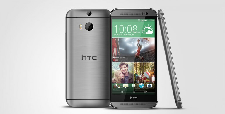 HTC launches new ‘selfie’ phone, the Desire Eye